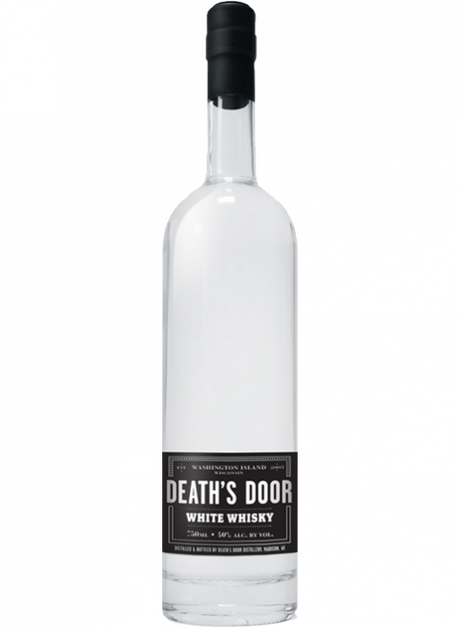 Death's Door White Whisky - CaskCartel.com