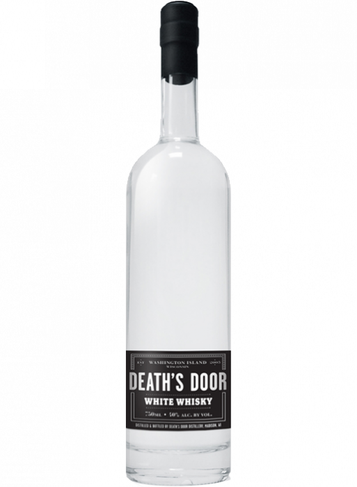 Death's Door White Whisky - CaskCartel.com
