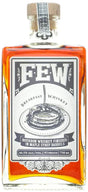 FEW Breakfast Bourbon Finished in Maple Syrup Barrel Whiskey at CaskCartel.com