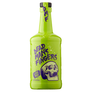 Dead Man's Fingers Lime Rum | 700ML at CaskCartel.com