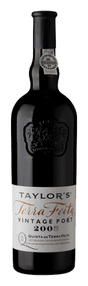 Taylor's Terra Feita Vintage 2005 Port at CaskCartel.com
