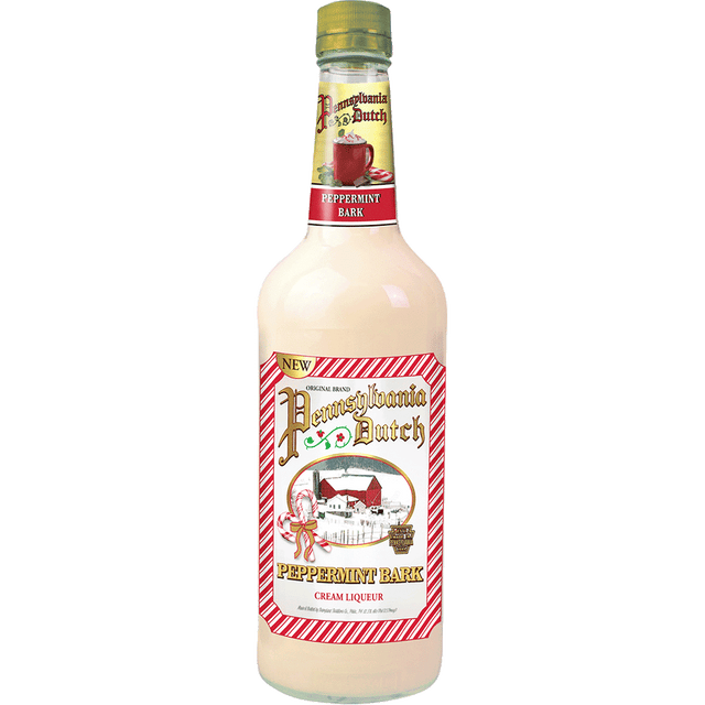Pennsylvania Dutch Peppermint Bark Liqueur at CaskCartel.com