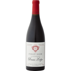 Domaine Loubejac Pinot Noir Willamette Valley 2021 Wine at CaskCartel.com