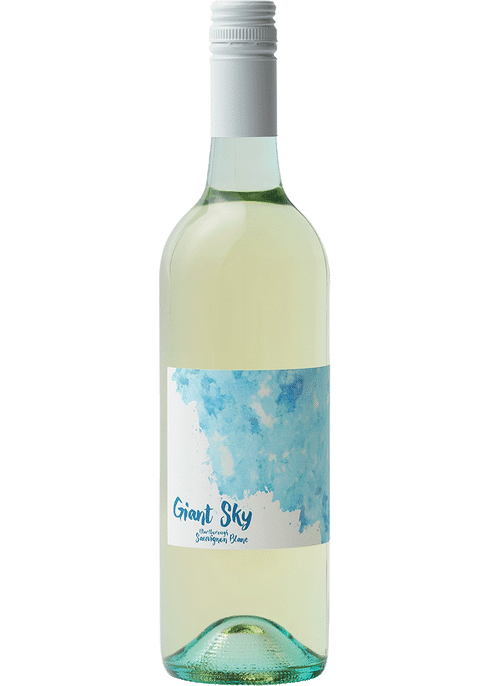 Giant Sky Marlborough Sauv Blanc Wine at CaskCartel.com