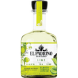 El Padrino Lime Tequila at CaskCartel.com