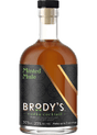 Brody's Minted Mule Vodka Cocktail | 375ML at CaskCartel.com