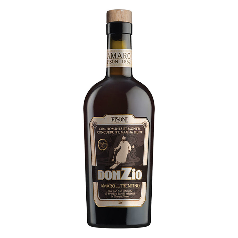 Pisoni Amaro Don Zio Grappa at CaskCartel.com