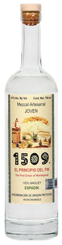 1509 Espadin Mezcal at CaskCartel.com