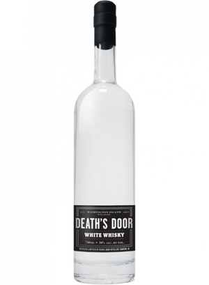 Death's Door White Whisky - CaskCartel.com