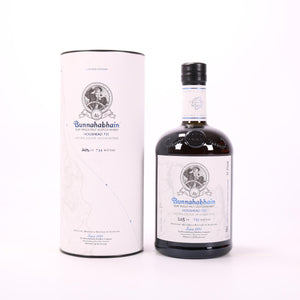 Bunnahabhain Hogshead 733 Single Malt Scotch Whisky - CaskCartel.com