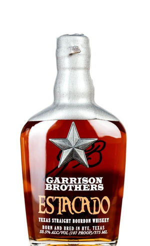 Garrison Brothers Estacado Straight Bourbon Whiskey at CaskCartel.com