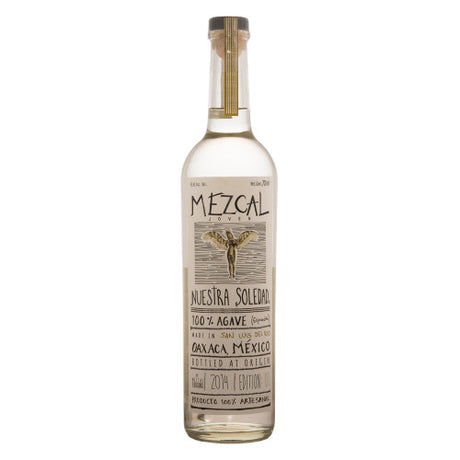 Nuestra Soledad San Luis del Rio Mezcal at CaskCartel.com