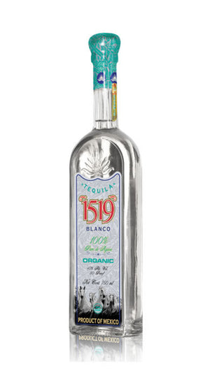 1519 Organic Blanco Tequila - CaskCartel.com