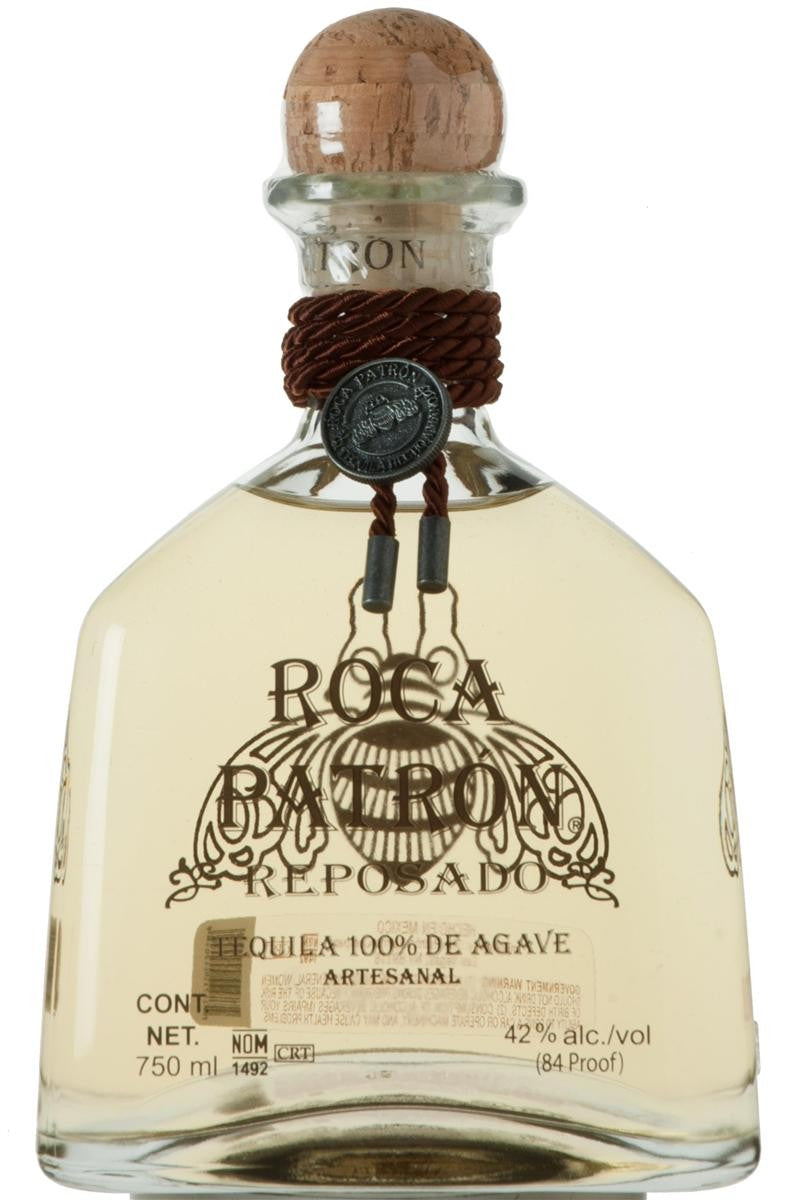 BUY] Roca Patron Reposado Tequila (RECOMMENDED) at CaskCartel.com