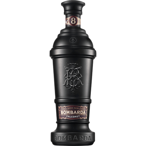 Bombarda Falconet 8 Year Old Rum at CaskCartel.com