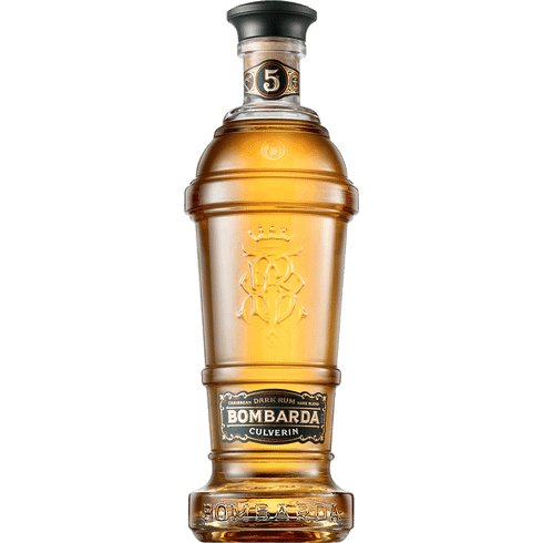 Bombarda Culverin 5 Year Old Rum at CaskCartel.com
