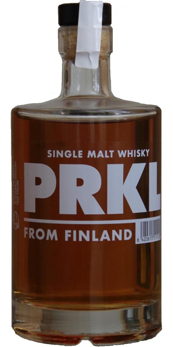 Teerenpeli PRKL Single Malt Whisky | 500ML at CaskCartel.com