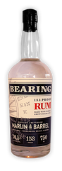 Marlin & Barrel Bearing Rum 153 Proof - CaskCartel.com