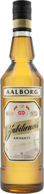 Aalborg Jubileaums Akvavit Liqueur at CaskCartel.com