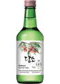 Damso Lychee Soju | 375ML at CaskCartel.com