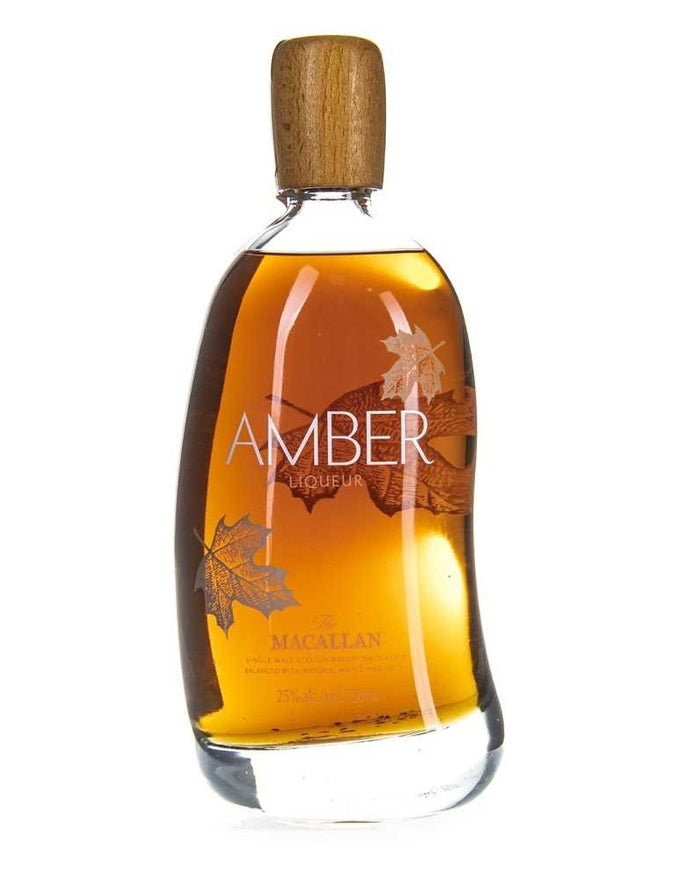 The Macallan Amber Liqueur