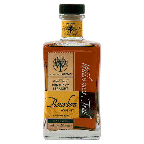Wilderness Trail Straight Wheated Bourbon Whiskey at CaskCartel.com