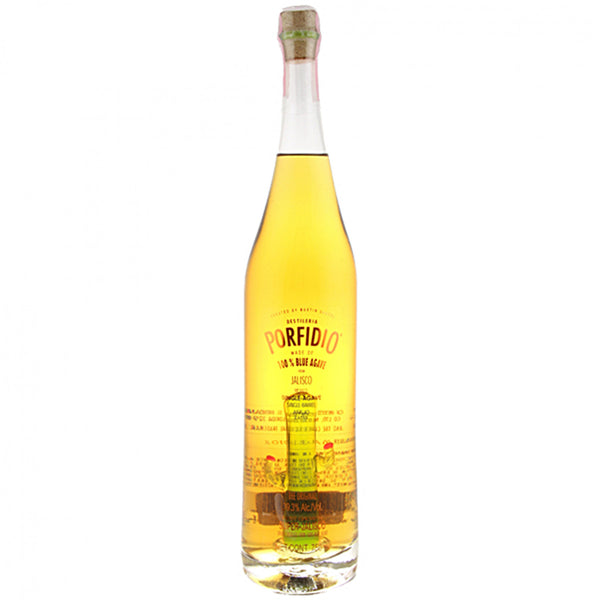 その他 tequila PORFIDIO single barrel anejo 40% BUY] Porfidio The Original Single Agave Single Barrel Extra Anejo