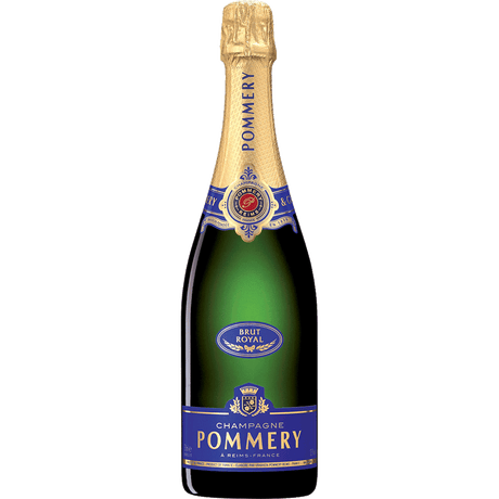 Pommery Brut Royal Champagne at CaskCartel.com