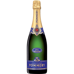 Pommery Brut Royal Champagne at CaskCartel.com