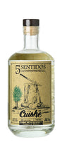 5 Sentidos Cuishe (Batch #TELCU07) Mezcal at CaskCartel.com