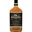 Dr. McGillicuddy's Apple Flavored Whiskey at CaskCartel.com
