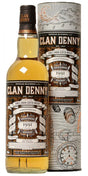 Cameronbridge 29 Year Old (D.1991, B.2021) 29 Year Old The Clan Denny Scotch Whisky | 700ML at CaskCartel.com