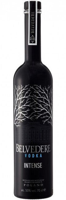 Belvedere Intense Vodka | 1L at CaskCartel.com