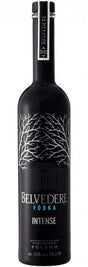 Belvedere Intense Vodka | 1L at CaskCartel.com
