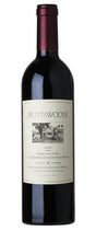 2018 Spottswoode | Estate Cabernet Sauvignon at CaskCartel.com