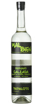 Mal Bien Papalote Capón Calzada Mezcal at CaskCartel.com