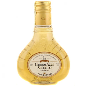 Campo Azul Selecto Reposado Tequila - CaskCartel.com