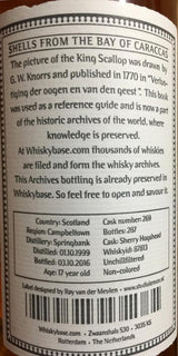 Springbank 1999 2016 ARC 17 Year at CaskCartel.com-2