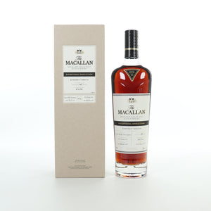 Macallan Exceptional Single Cask 14812-01 Single Malt Scotch Whisky - CaskCartel.com