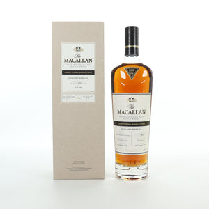 Macallan Exceptional Single Cask 6355/04 Single Malt Scotch Whisky - CaskCartel.com
