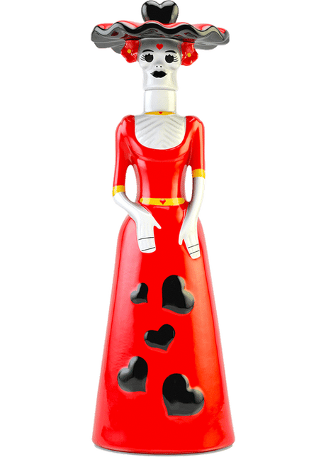 Tita Dona Celia Reposado Tequila at CaskCartel.com