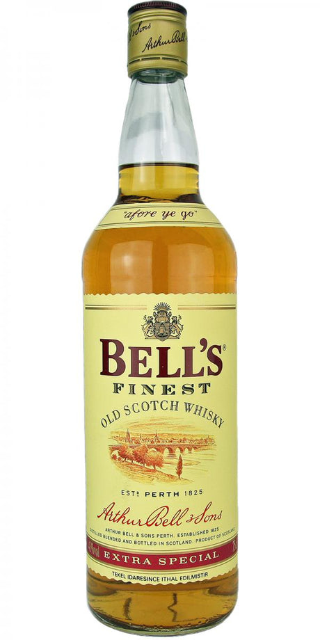Bell’s Extra Special Finest Old Scotch Whisky at CaskCartel.com