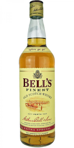 古酒 Old Scotch Whisky Extra Special 750ml Arthur Bell's Old Scotch Blended Whisky Extra Special