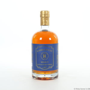 Barrel House Select Kentucky Bourbon Whiskey at CaskCartel.com