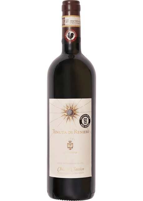 Tenuta di Renieri Chianti Classico 2020 Wine at CaskCartel.com