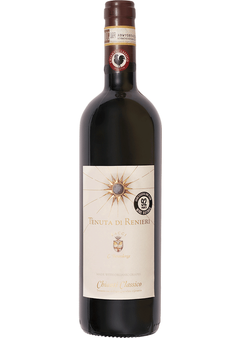 Tenuta di Renieri Chianti Classico 2020 Wine at CaskCartel.com