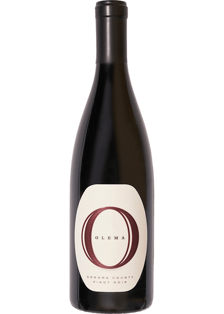 Olema Pinot Noir Sonoma County 2021 Wine at CaskCartel.com