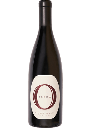 Olema Pinot Noir Sonoma County 2021 Wine at CaskCartel.com