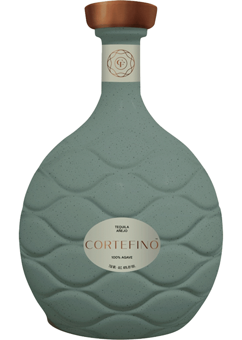 Corte Fino Anejo Tequila at CaskCartel.com