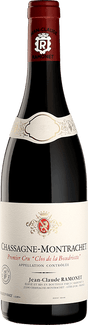 2018 | Ramonet | Chassagne-Montrachet Boudriotte Premier Cru Rouge at CaskCartel.com